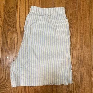 J..jill size large shorts.